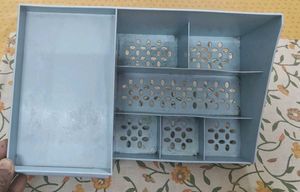 Desktop Plastic Arrangement Kit