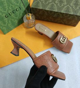 Gucci Heels All Size New Stock
