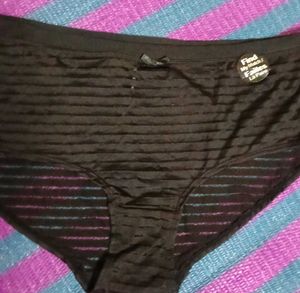 new panty