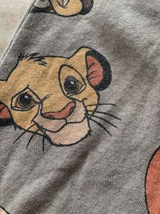 H&amp;M The Lion King Joggers