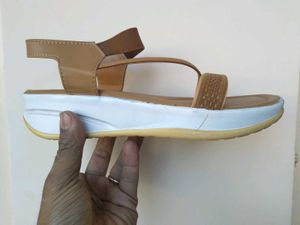 Ladies Sandal
