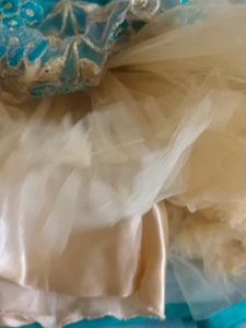 Long Frock