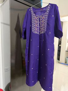 DRESS SET