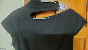 Stylish Frock  (12 to 13 Years)