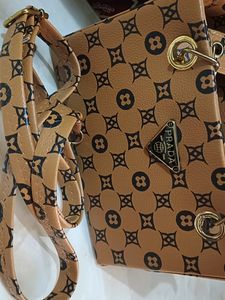 Sling First Copy Of Prada Bag With Long Strap