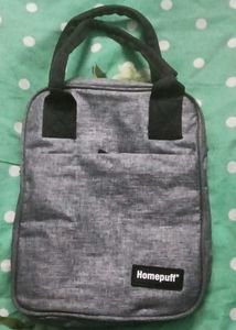 Insulated Lunch Bag