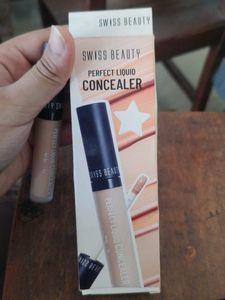 Swiss Beauty Concealer
