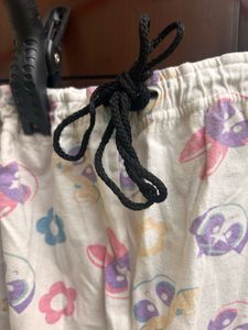 Cute Pajama Bottoms
