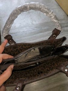 Mkf shoulder bag for every woman (Second)