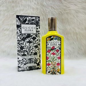 Gucci Flora