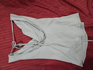 “Newme Trendy Top ✨ (Worn Once / Like New)”