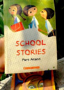 Tales from the Arabian Nights &amp; School Stories