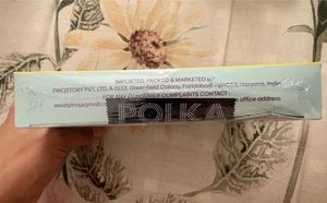 PINQ Polka Breast Lift Cups