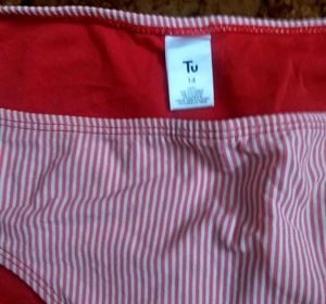 Imported Bottom