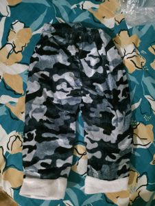 Kids Winter Wear