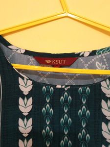 Kurta Top For Women | Size:XL
