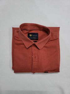 Tukked Casual Shirt