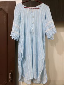 Long Kurta