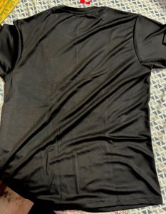 Stylish Black T-Shirt