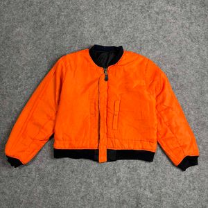 RARE FIND:- Vintage Flyer's Man Intermediate, MA-1