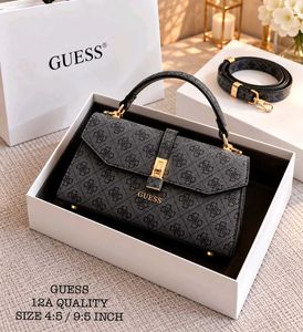 Guess slingbags