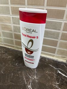 L'Oreal Paris Total Repair 5 Shampoo