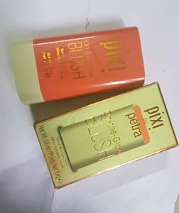 Pixi Blush Stick ( Dupe )