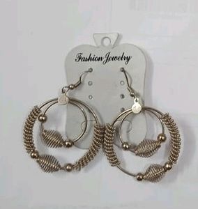Jewellery For Women Earrings Jhumkaa Pack Of 2