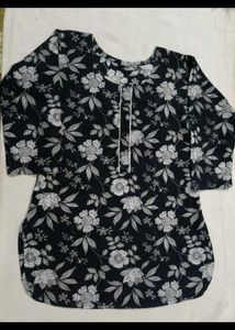 short kurti