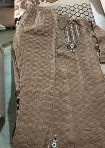 New co-ord set