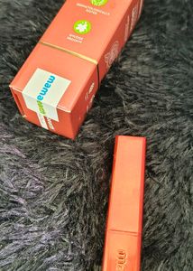 Mamaearth Luxe Matte Long Stay Lipstick