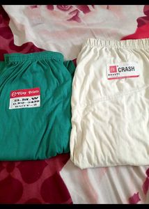 Comfortable leggings
