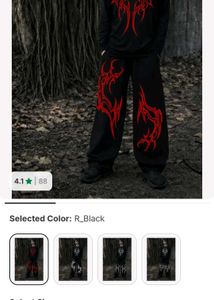 Men's Long Sleeve Graphic Tee