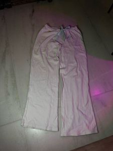 Cute Y2K pajama pant 🎀🪽