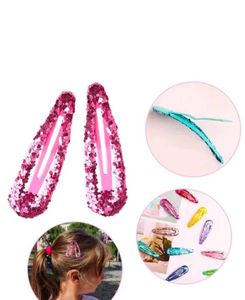 Glitter Hairpin Post No 73