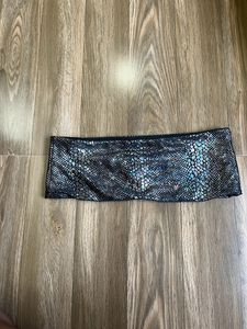 Shein Tube Top
