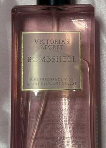 Victoria's Secret Bombshell Fine Fragrance Mist
