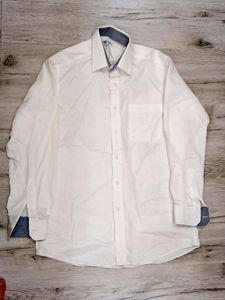 Pierre Cardin Paris Brand Men Shirt