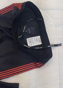 Nike Dri-FIT Running Leggings