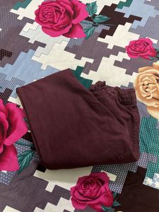 Marron Jeans/Pants 30-32