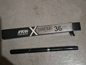 Nykaa Glamor Eyes Eye Pencil. Kajal &amp; Eyeliner
