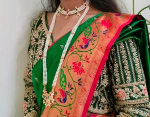 Pure Maharashtrian Vibes😍❤️