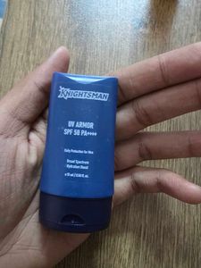 Knightsman UV Armor SPF 50