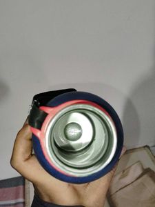 GreenChef Water Bottle and flask