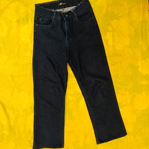 Bootcut Jeans 👖