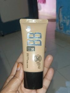 Maybelline Fit Me BB Cream SPF 50