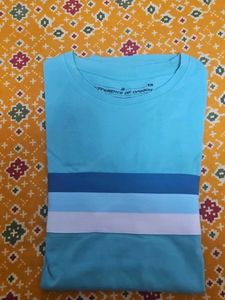 Multi Striped T-Shirt