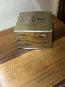 Pilgrim 24K Gold Gel Moisturizer