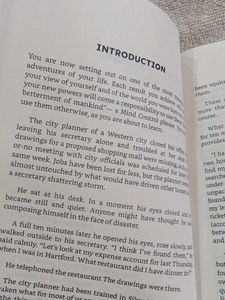 The Silva Mind Control Method