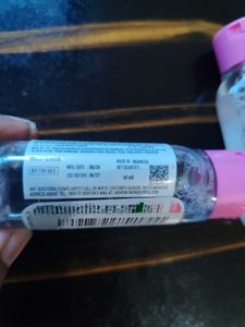 Garnier Micellar Cleansing Water